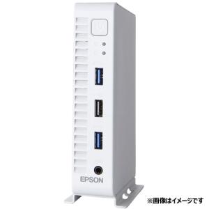 スリムデスクトップPC エプソンダイレクト M...の詳細画像1