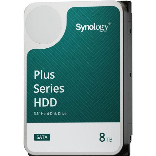 NAS用HDD Synology HAT3320-8T [8TB HDD Plusシリーズ HAT3...