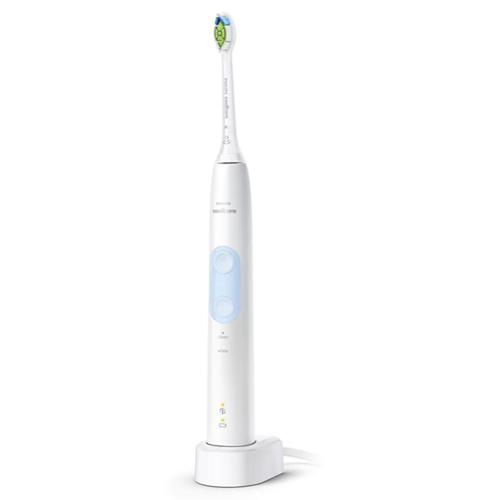 電動歯ブラシ フィリップス HX6839/30 [ソニッケアー プロテクトクリーン＜プラス＞ ホワイ...