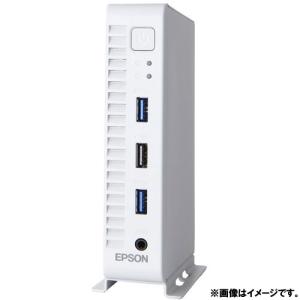 スリムデスクトップPC エプソンダイレクト E...の詳細画像1