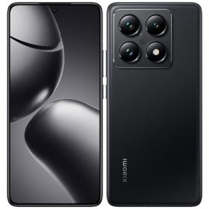 Xiaomi 14T Pro 6.67インチ メモリー12GB ストレージ256GB チタン