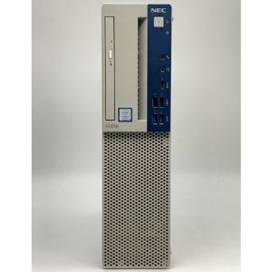スリムデスクトップPC NEC ★中古パソコン...の詳細画像1