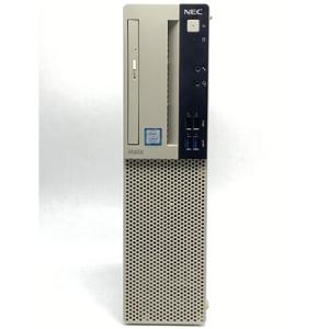 スリムデスクトップPC NEC ★中古パソコン...の詳細画像1