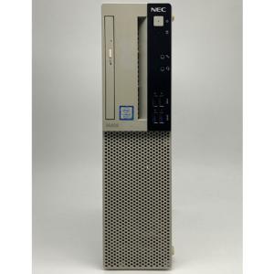 スリムデスクトップPC NEC ★中古パソコン...の詳細画像1