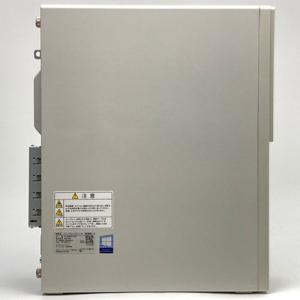 スリムデスクトップPC NEC ★中古パソコン...の詳細画像3