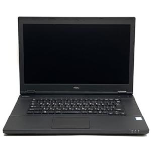 ノートPC NEC ★中古パソコン・Aランク★...の詳細画像1