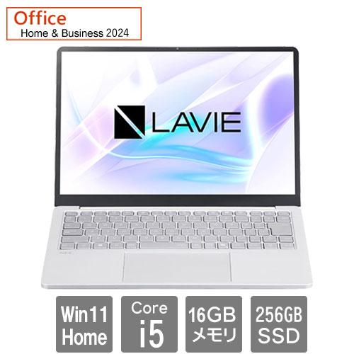 ノートPC　NEC PC-SE13563D3-D [LAVIE Smart SOL SE13(Cor...