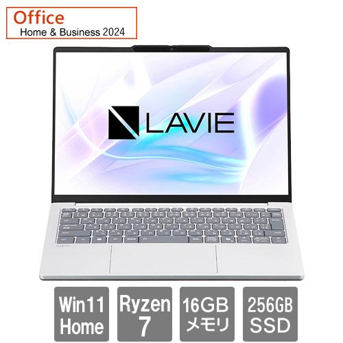 ノートPC　NEC PC-SE32B48D3-D [LAVIE Smart N13 Slim SE3...