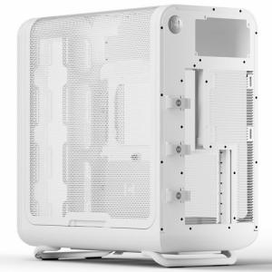 PCケース HYTE X50 Snow Whi...の詳細画像1