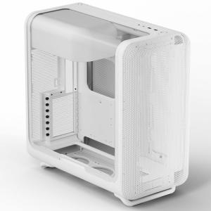 PCケース HYTE X50 Snow Whi...の詳細画像2