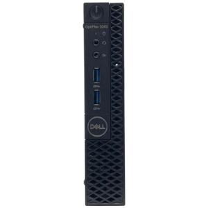 スリムデスクトップPC DELL ★中古パソコ...の詳細画像1