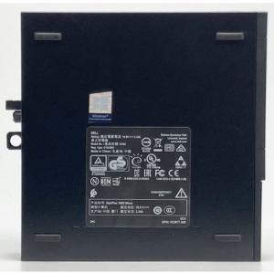 スリムデスクトップPC DELL ★中古パソコ...の詳細画像3