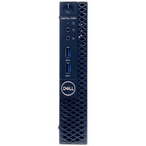 スリムデスクトップPC DELL ★中古パソコ...の詳細画像1