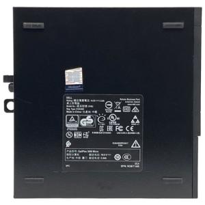 スリムデスクトップPC DELL ★中古パソコ...の詳細画像3