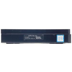 スリムデスクトップPC DELL ★中古パソコ...の詳細画像5