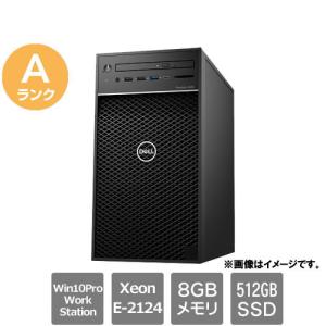 DELL スリムデスクトップPC Aランクの買取情報