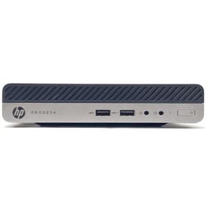 スリムデスクトップPC HP ★中古パソコン・...の詳細画像1