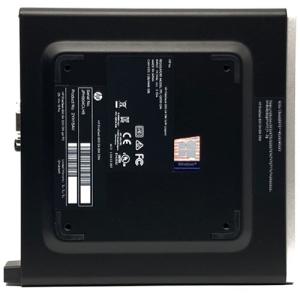 スリムデスクトップPC HP ★中古パソコン・...の詳細画像4