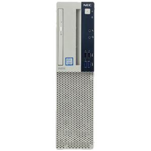 スリムデスクトップPC NEC ★中古パソコン...の詳細画像1