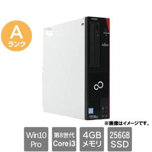 富士通スリムデスクPC Aランクの買取情報