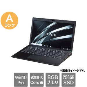 ノートPC VAIO Aランク VJPG1113BL2Bの買取情報