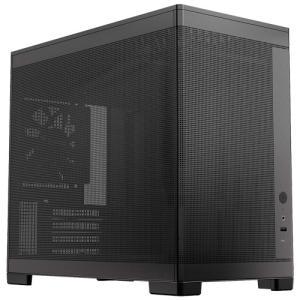 OKINOS PCケース Okinos ATXミドルタワーケース Air Cross 裏配線