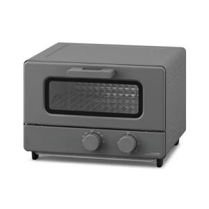 IRIS OHYAMA（アイリスオーヤマ） トースター 4枚 4枚焼き オーブン