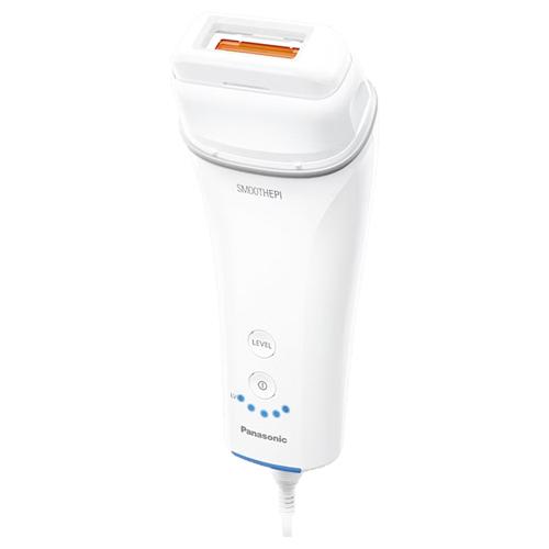フラッシュ式脱毛器 パナソニック ES-WH7C-W [スムースエピ]