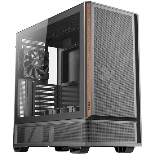 PCケース ANTEC ATX ミドルタワーケース P30 AIR 5×PWMファン搭載