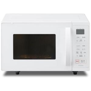 山善（YAMAZEN） ヤマゼン オーブンレンジ 16L フラット NERS-F016V-B