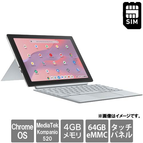 2in1パソコン　ASUS CM3001DM2A-R70302 [Chromebook CM30 D...