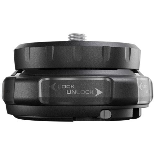 三脚アクセサリー マンフロット MAONEQR [Manfrotto ONE Xchange クイッ...