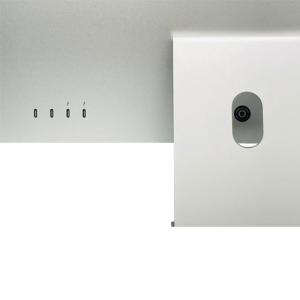 液晶一体型デスクトップ Apple ★中古パソ...の詳細画像2