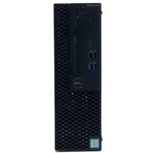 スリムデスクトップPC DELL ★中古パソコ...の詳細画像1
