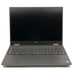 ノートPC DELL ★中古パソコン・Aランク...の詳細画像1