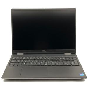 ノートPC DELL ★中古パソコン・Aランク...の詳細画像1