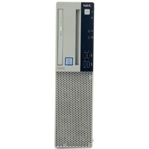 スリムデスクトップPC NEC ★中古パソコン...の詳細画像1