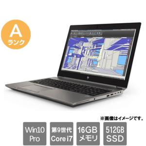 ノートPC HP ★中古パソコン・Aランク★7X...の商品画像