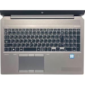 ノートPC HP ★中古パソコン・Aランク★7...の詳細画像2