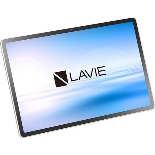 Androidタブレット NECパーソナルプロダクツ PC-TX117LAS [LAVIE Tab ...