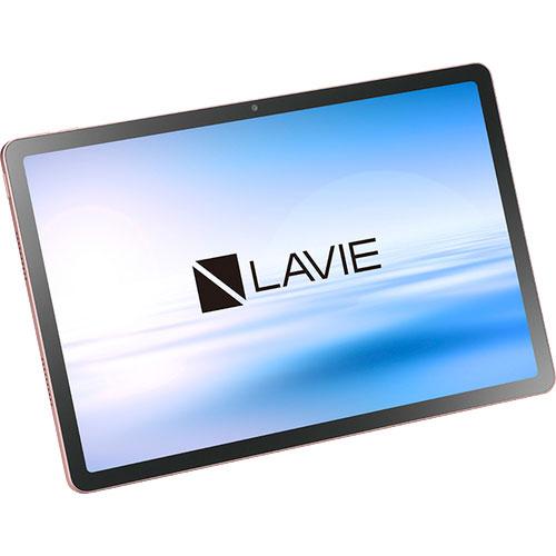 Androidタブレット NECパーソナルプロダクツ PC-T1175LAC [LAVIE Tab ...