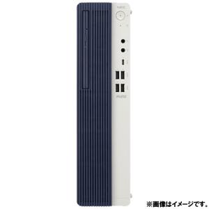 スリムデスクトップPC NEC PC-M1T4...の詳細画像1