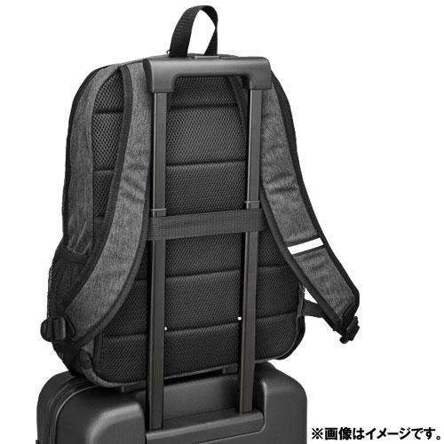 キャリングバッグ HP 4Z513AA [HP Prelude Pro 15.6 バックパック]