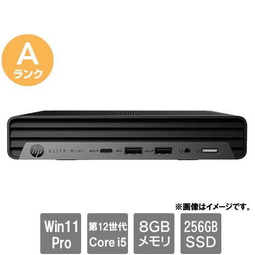 スリムデスクトップPC  HP ★中古パソコン・Aランク★550B5AV-AAAJ [Elite M...