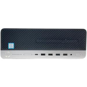 スリムデスクトップPC HP ★中古パソコン・...の詳細画像1