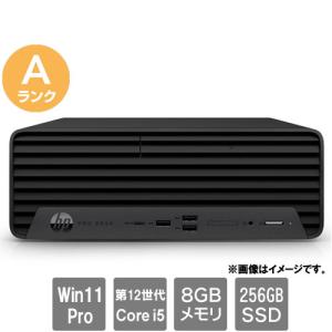スリムデスクトップPC HP Aランクの高価買取価格
