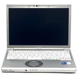 ノートPC パナソニック ★中古パソコン・Aラ...の詳細画像1
