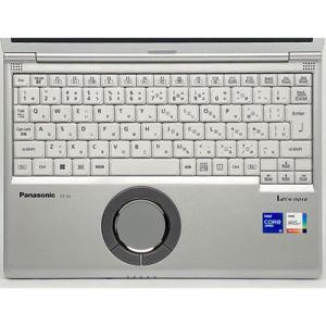 ノートPC パナソニック ★中古パソコン・Aラ...の詳細画像2