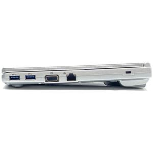 ノートPC パナソニック ★中古パソコン・Aラ...の詳細画像5