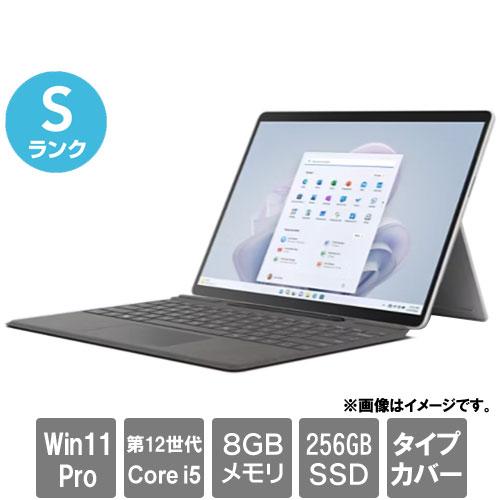 ノートPC マイクロソフト ★中古パソコン・Sランク★2038 [Surface Pro 9(i5-...